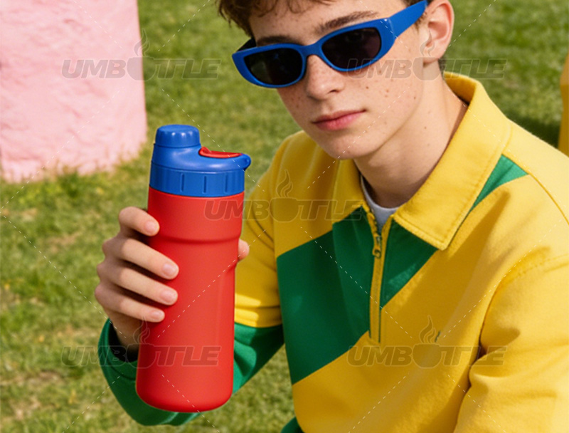 How to Choose Water Bottles for Primary School Students (Part 3)