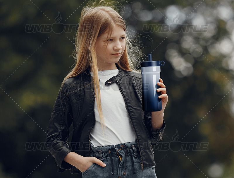 How to Choose Water Bottles for Primary School Students (Part 4)
