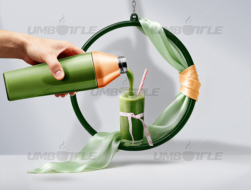 What Kinda Water Bottle Do You Really Need? (Part II)