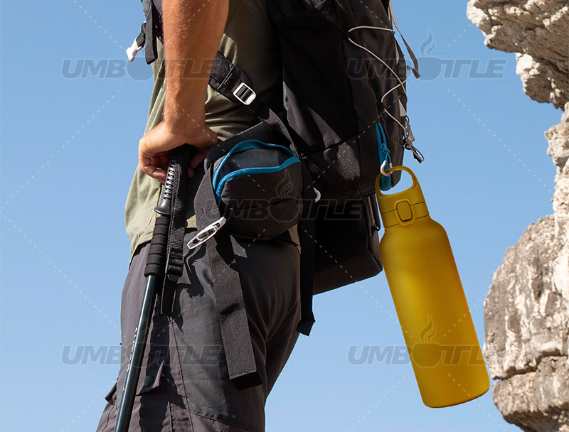 What Kinda Water Bottle Do You Really Need? (Part IV)