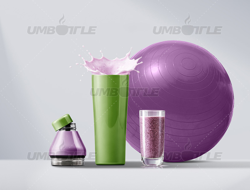 How to Pick the Right Sports Water Bottle for Your Workout – Part 4
