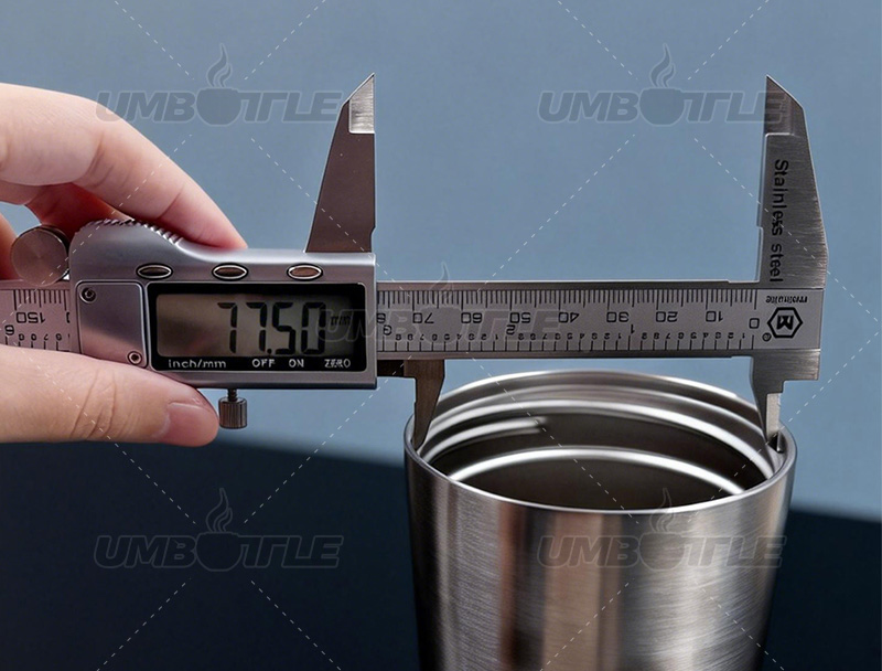 What Actually Makes Insulated Bottles Keep Stuff Hot or Cold? (Part 3)