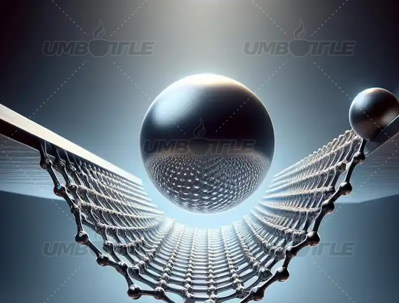 Graphene Vacuum Bottles & Thermal Radiation Coatings: Legit Tech or Marketing Hype? Pt.2