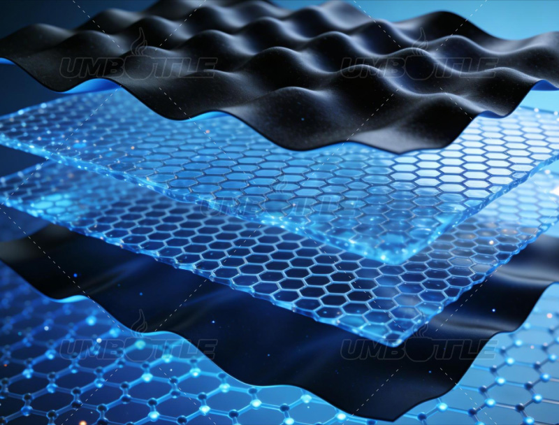 Graphene Vacuum Bottles & Thermal Radiation Coatings: Legit Tech or Marketing Hype? Pt.5
