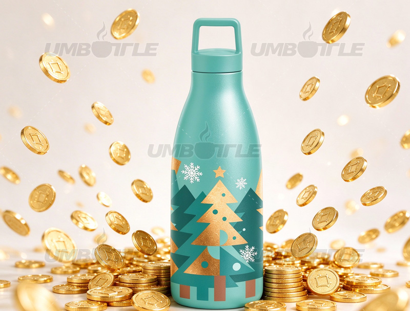 How Do Water Bottle Exporters Apply for Tax Rebates? How Much Do You Know? (Part 3-1)
